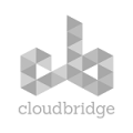 Cloudbrige - Logo