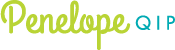 Penelope QIP Logo